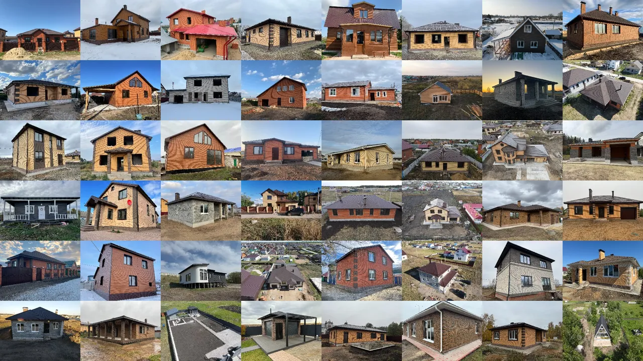 Офис СК ЛЕГО